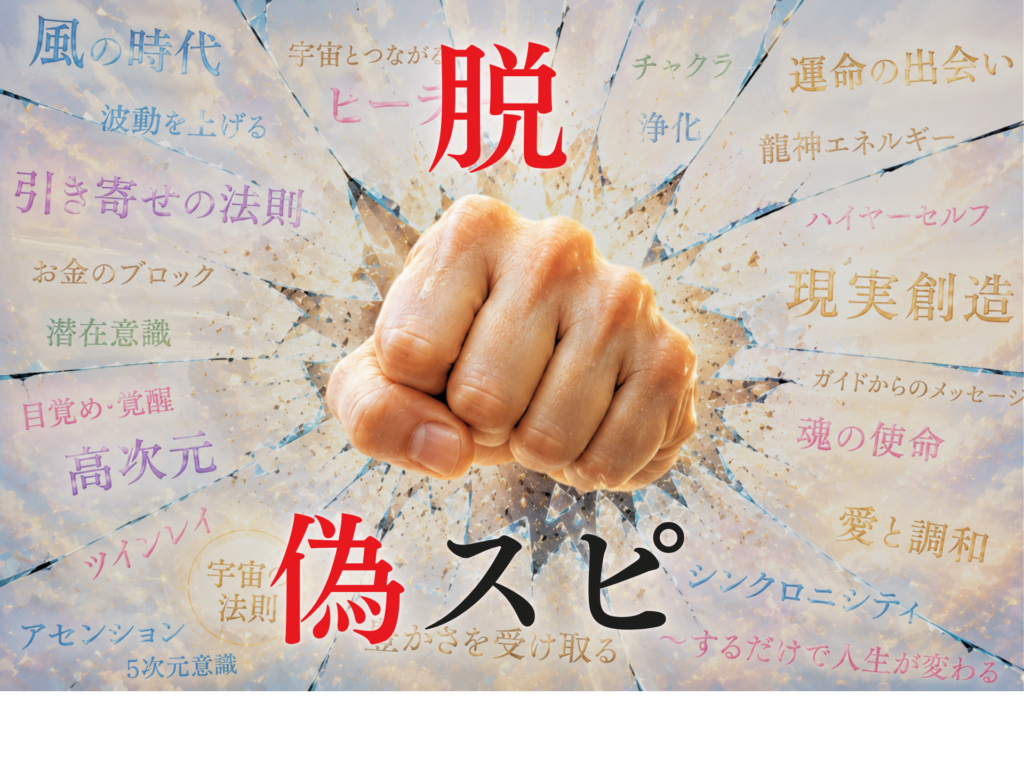 スピリチュアルセミナー